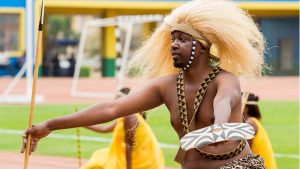 Rwanda Culture
