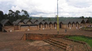 Rwanda Museums
