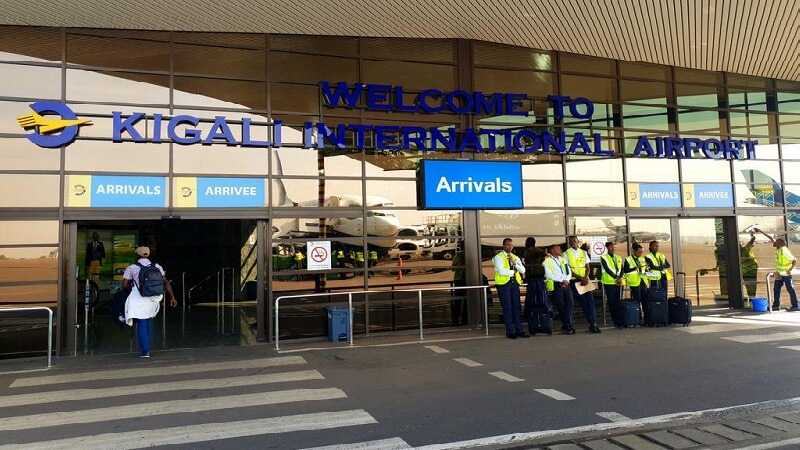 Kigali-International-Airport