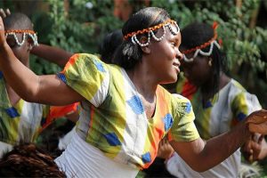 12 Days Authentic Uganda Culture Tour