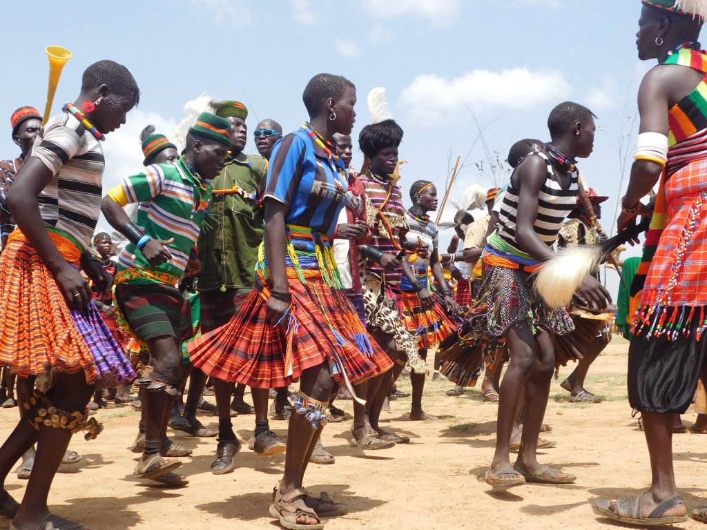 4 Days Karamoja Cultural Tour In Uganda