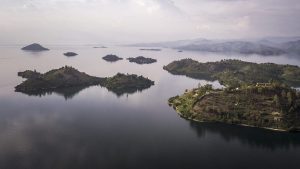 lake kivu