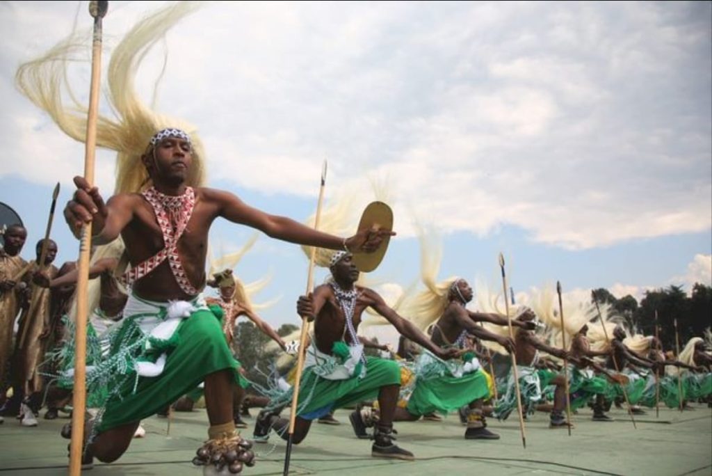 14 Days Rwanda Cultural Experience
