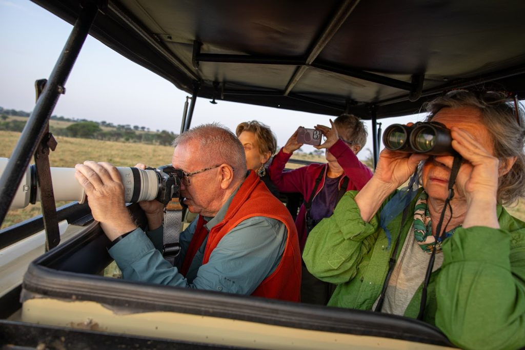 7 Days Tanzania Wildlife Wonders and Cultural Safari
